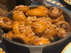 -卢布里西餐厅(海拉尔店)
