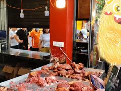-刘纪孝腊牛羊肉(北广济街店)