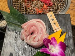 -黑牛の店·和牛烧肉(合生汇店)