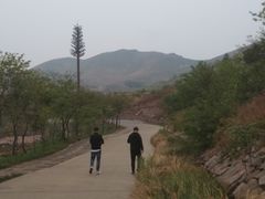 -嵖岈山风景区