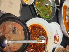 -知楚•精致湖北菜(武商MALL店)
