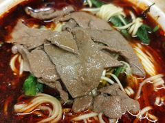-武胜段记猪肝面(卓锦城店)
