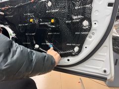 -神莺汽车音响改装连锁机构(深圳旗舰店)