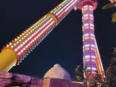-横店影视城梦幻谷园区