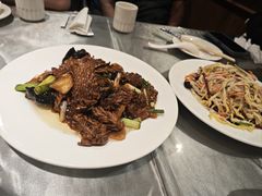 -春江饭店(共青团路总店)