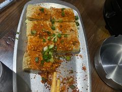 -西部一串烧烤·地道湘西小串