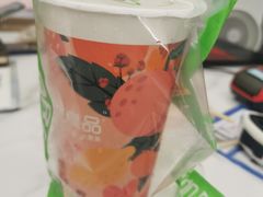 -吾饮良品水果茶(马湖商业街店)