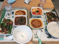 -老乡鸡(国华广场店)