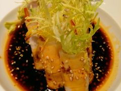 -国际青年会议酒店-苏莱斯餐厅