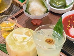 -南枝小馆(银鱼巷店)
