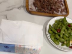 -新凯旋烧烤·燕姐千岛湖土菜