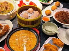 -蝴蝶里·粤菜·点心(滨江龙湖店)