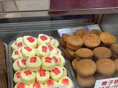 -康乃馨糕饼店(永安道店)