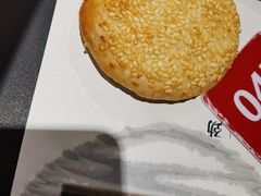 -和府捞面(领展购物广场京通店)