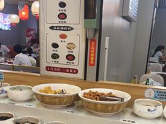 -大四喜·鲜牛肉火锅(洛阳大学城店)