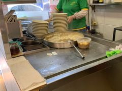 自助取餐区-西关刘福记(文德路店)
