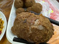 -清真双宝红油牛系列