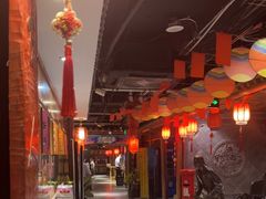 -京味斋·北京烤鸭(北京南站洋桥店)