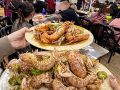 -贞姨美食·老字号海鲜大排档