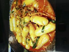-韩食味·小木屋(日照店)