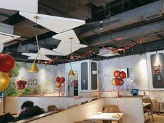 -豪客来牛排(东区万达坊店)
