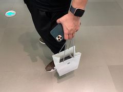 -Apple零售店(深圳益田假日广场店)