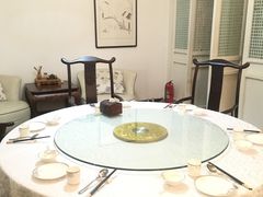 -悦真雅院·四合院·清真私房菜(雍和宫店)