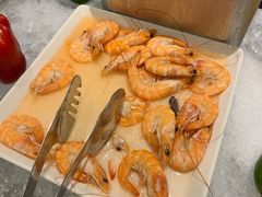 -沈阳和平艾美酒店新食谱西餐厅