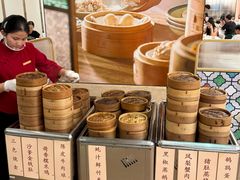-翠园(广州太古汇店)