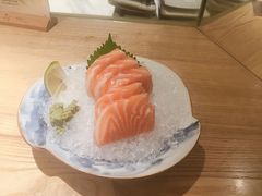 -初居食屋日式料理(万象城购物中心店)
