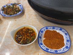 -一烙锅(友谊店)