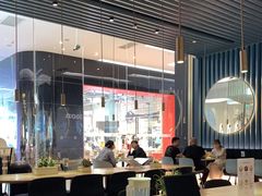 大堂-gaga(金光华店)