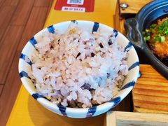 杂粮饭-胜博殿日式炸猪排(西红门店)