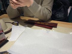 -老杨太太烧烤(文化广场店)