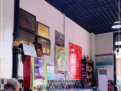 -朱秀英梆梆肉葫芦头(琉璃街店)