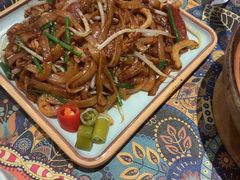 -马来西亚肉骨茶汤·招牌螃蟹·烧鸡·呷喱吧吧(海上世界店)
