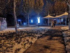 -九十九顶毡房(阜石路店)