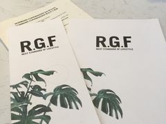 -RGF(巨鹿路店)