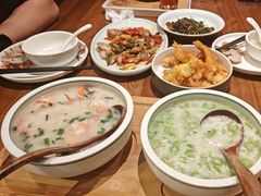 -如轩·海鲜砂锅粥·潮汕菜(海珠店)
