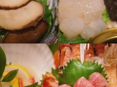 -一本料理(西溪天街店)