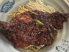 -无名氏面馆(邮电路店)
