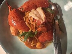 -Kathleen's Waitan 凯圣琳江景西餐厅(外滩店)