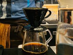 -Be Lived Cafe比例咖啡(摩天轮店)