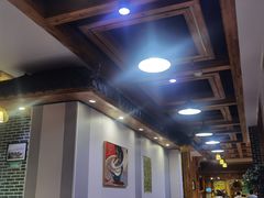-伊穆祥牛肉面总店·清真