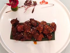 -和平官邸·花园餐厅(武定西路店)