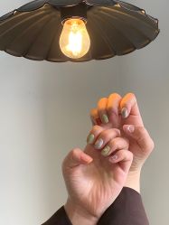 -Ran然美甲美睫皮肤管理