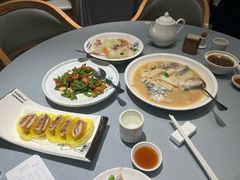 -台鄉缘 ·小海鲜·台州菜(桃林路店)