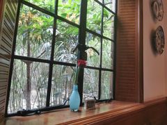 -马勒别墅·中餐厅