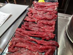 -嬷孙家潮汕牛肉火锅(北京路天河城店)