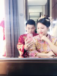 -金夫人婚纱摄影(华南店)